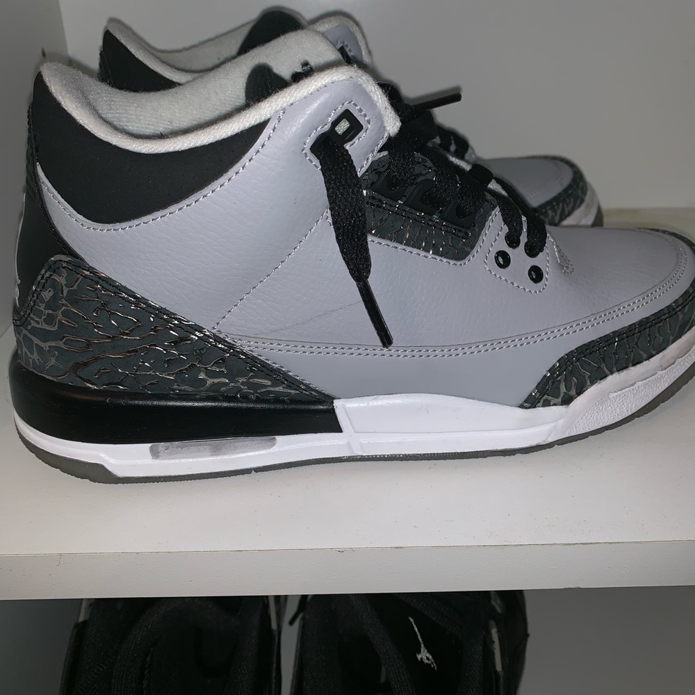 Air Jordan 3s